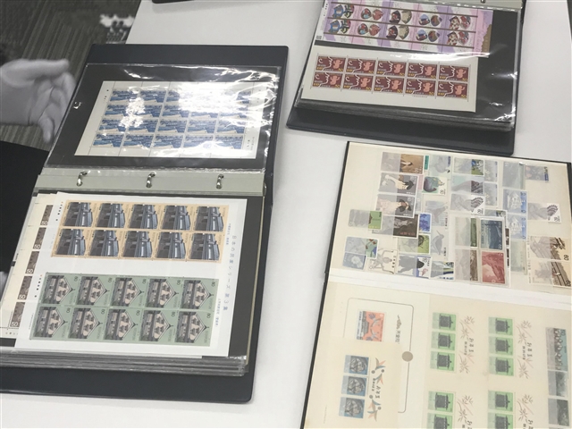 �؎�̃A���o��